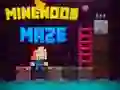 Spel MineNoob Labyrint pÄ nÀtet Spel MineNoob Labyrint pÄ nÀtet