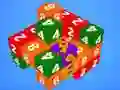 Spel Match Bort 3D Kub pÄ nÀtet Spel Match Bort 3D Kub pÄ nÀtet