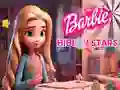 Spel Barbie Dold Stjärna på nätet