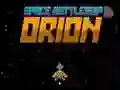 Spel Rymdslagskepp Orion pÄ nÀtet Spel Rymdslagskepp Orion pÄ nÀtet