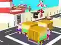 Spel Parkeringsmani 3D pÄ nÀtet Spel Parkeringsmani 3D pÄ nÀtet
