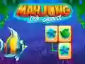 Spel Mahjong Fiskans Koppling pÄ nÀtet Spel Mahjong Fiskans Koppling pÄ nÀtet