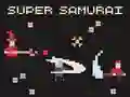 Spel Super Samurai pÄ nÀtet Spel Super Samurai pÄ nÀtet
