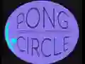 Spel Pong Cirkeln pÄ nÀtet Spel Pong Cirkeln pÄ nÀtet