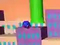 Spel Flappy Fågel 3D på nätet