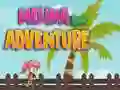 Spel Melina Run Äventyr på nätet Spel Melina Run Äventyr på nätet