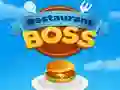 Spel Restaurangchef på nätet