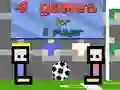 Spel 4 Spel För 2 Spelare på nätet
