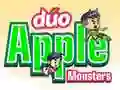 Spel Duo Äppelmördar på nätet