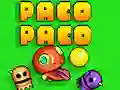 Spel Paco Paco på nätet