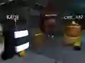 Spel Imposter 3D: Online Skräck på nätet Spel Imposter 3D: Online Skräck på nätet