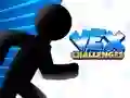 Spel Vex Utmaningar på nätet