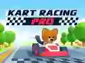 Spel Kart Racing Pro på nätet