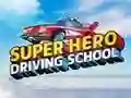Spel Superhjälte Körskola på nätet Spel Superhjälte Körskola på nätet