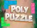 Spel Poly Pussel pÄ nÀtet Spel Poly Pussel pÄ nÀtet
