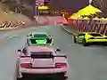 Spel Cool Racing: Galna Stunt på nätet