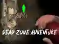 Spel Äventyr i Döda Zonen på nätet