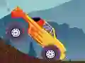 Spel Monstertruck Backkörning 2D på nätet