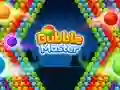 Spel Bubbelmästare på nätet Spel Bubbelmästare på nätet