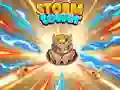 Spel Stormtorn på nätet