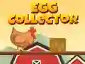 Spel Äggsamlaren på nätet