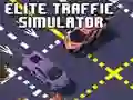 Spel Elittrafik: Simulator pÄ nÀtet Spel Elittrafik: Simulator pÄ nÀtet
