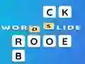Spel Ordslinga pÄ nÀtet Spel Ordslinga pÄ nÀtet