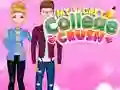 Spel Min hemliga college-kärlek på nätet Spel Min hemliga college-kärlek på nätet