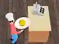 Spel Burgar Bounty Spel på nätet