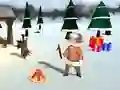 Spel Snöstorm på nätet Spel Snöstorm på nätet