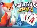Spel Solitaire Berättelse Tripeaks 4 på nätet Spel Solitaire Berättelse Tripeaks 4 på nätet