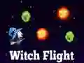 Spel Häxflyg på nätet Spel Häxflyg på nätet