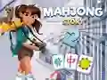 Spel Mahjong Berättelse 2 på nätet Spel Mahjong Berättelse 2 på nätet