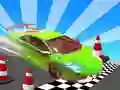 Spel Bilhoppstävlingar med mega ramper på nätet Spel Bilhoppstävlingar med mega ramper på nätet