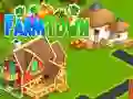 Spel Farmstad på nätet