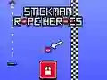Spel Stickman Repheldar pÄ nÀtet Spel Stickman Repheldar pÄ nÀtet