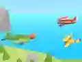 Spel Luftangrepp pÄ nÀtet Spel Luftangrepp pÄ nÀtet