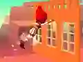 Spel Hoppa Över Väggen på nätet Spel Hoppa Över Väggen på nätet