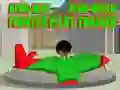 Spel Afro-man Afro-drottning Fighter Pilot Tränare på nätet Spel Afro-man Afro-drottning Fighter Pilot Tränare på nätet