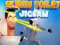 Spel Skibidi Toalett Pussel pÄ nÀtet Spel Skibidi Toalett Pussel pÄ nÀtet