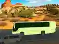 Spel Ökenbussoffensiv: Sandturer på nätet Spel Ökenbussoffensiv: Sandturer på nätet