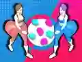 Spel Twerk Lopp 3D pÄ nÀtet Spel Twerk Lopp 3D pÄ nÀtet