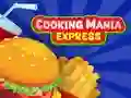 Spel Matmani Express pÄ nÀtet Spel Matmani Express pÄ nÀtet