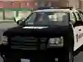 Spel Polis SUV Simulator på nätet