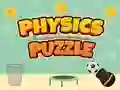 Spel Fysikpussel pÄ nÀtet Spel Fysikpussel pÄ nÀtet