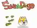 Spel Rädda Doge på nätet Spel Rädda Doge på nätet