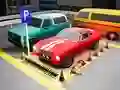 Spel Extrem parkeringsutmaning pÄ nÀtet Spel Extrem parkeringsutmaning pÄ nÀtet