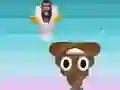 Spel Skibidi Toaletter: Flappy pÄ nÀtet Spel Skibidi Toaletter: Flappy pÄ nÀtet