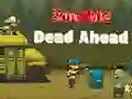 Spel Zombie Död Framåt på nätet Spel Zombie Död Framåt på nätet