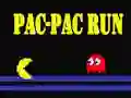 Spel PAC-PAC LÖP på nätet